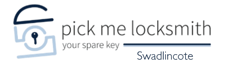 Pick Me Locksmith Swadlincote Logo lge