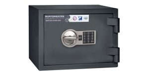 Safes and Gun Cabinets