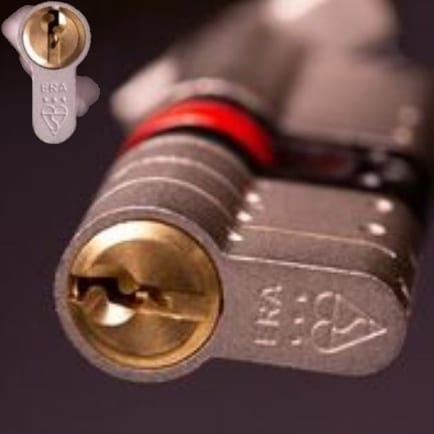 Secure British Standard anti snap lock