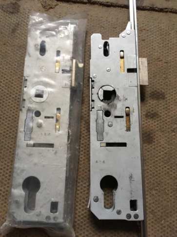 multi point UPVC lock repair by upvc locksmith